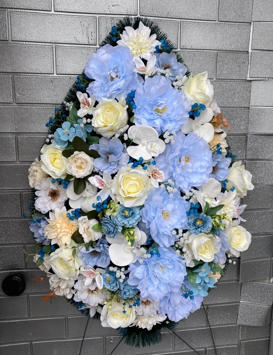 Венок В443 Венок В443