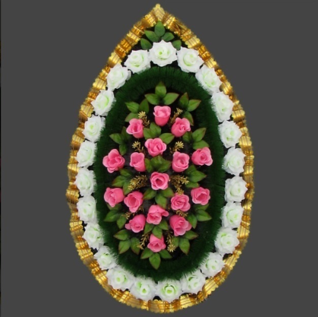 ритуальные венки спб
