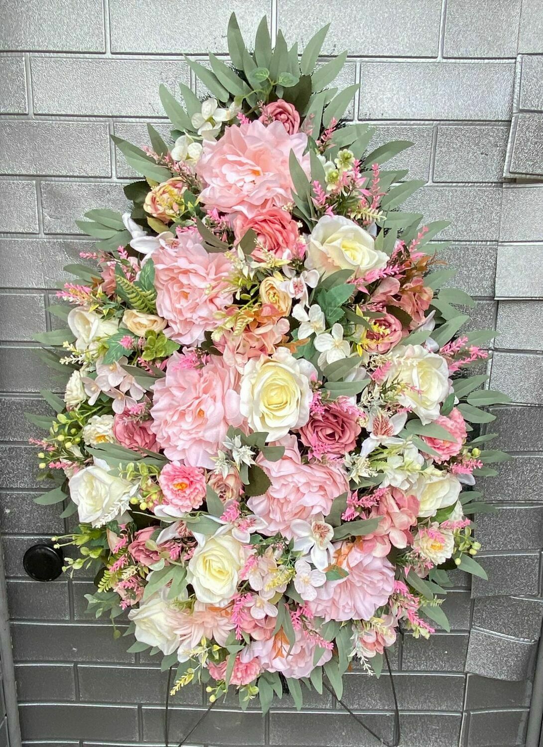 венки недорого