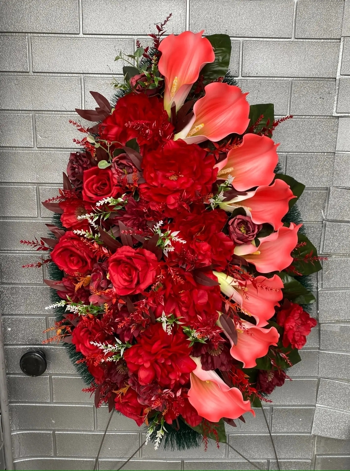 венок премиум венок премиум