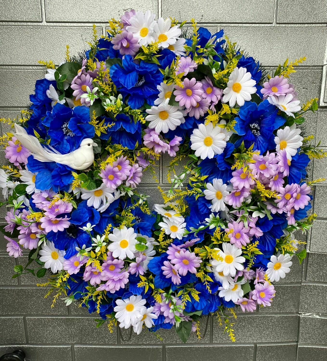 венки ритуальные