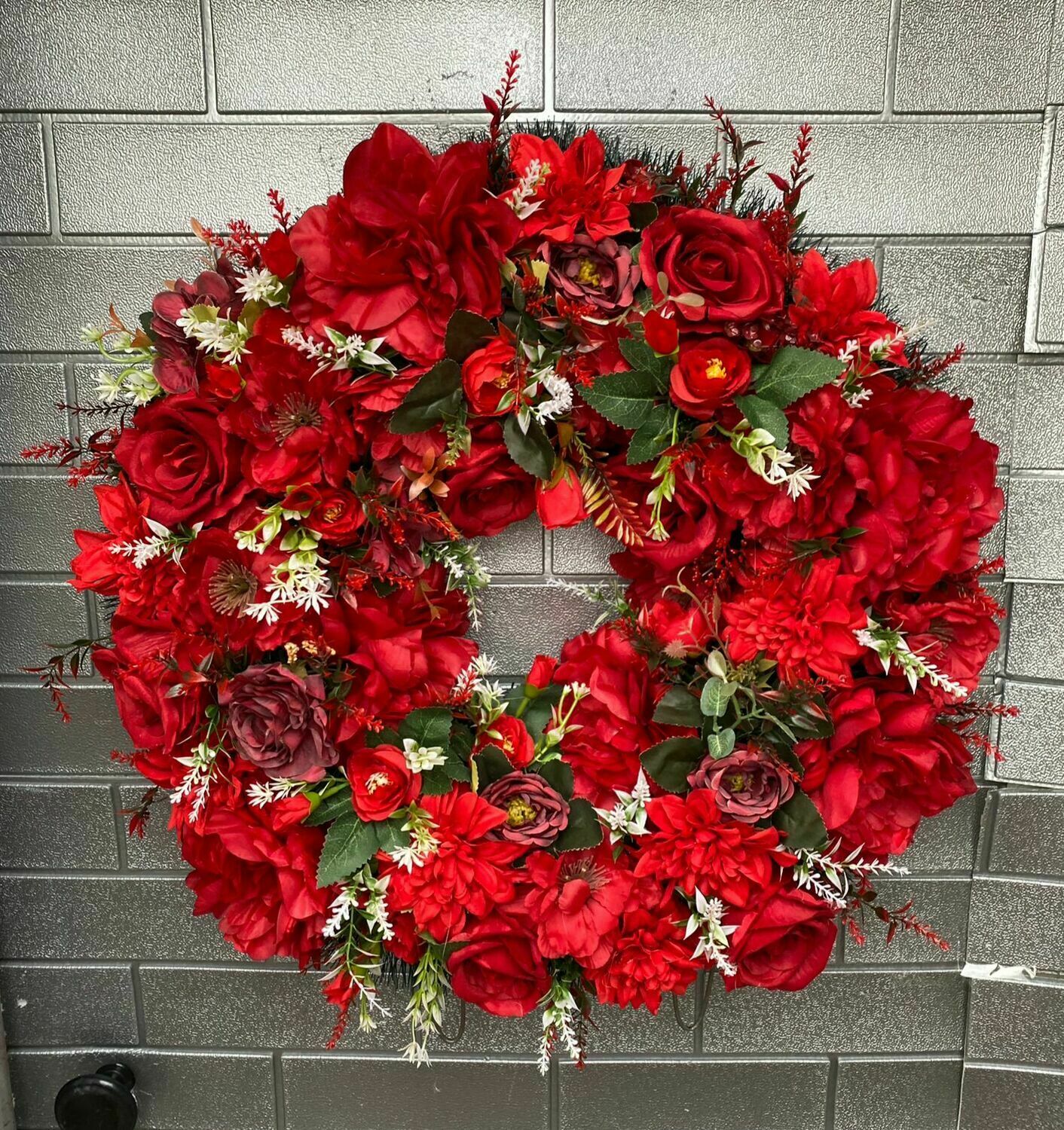 венки ритуальные