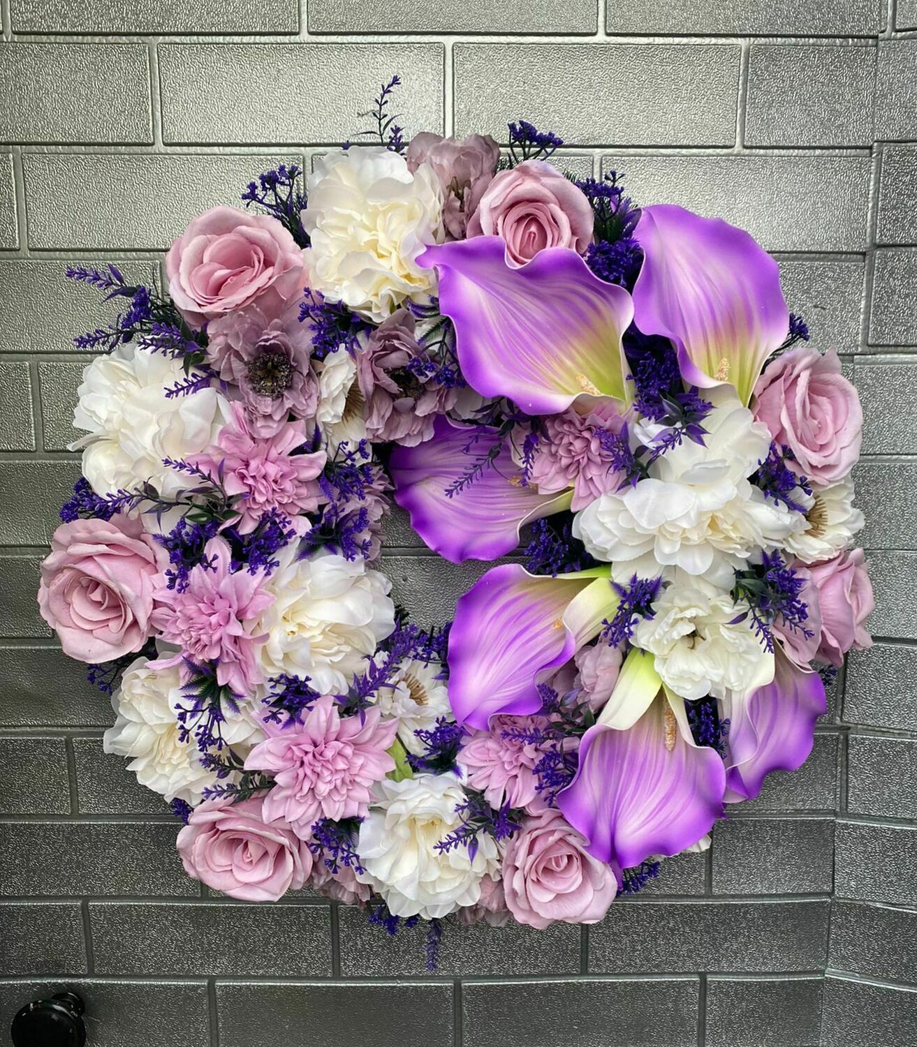 венки ритуальные