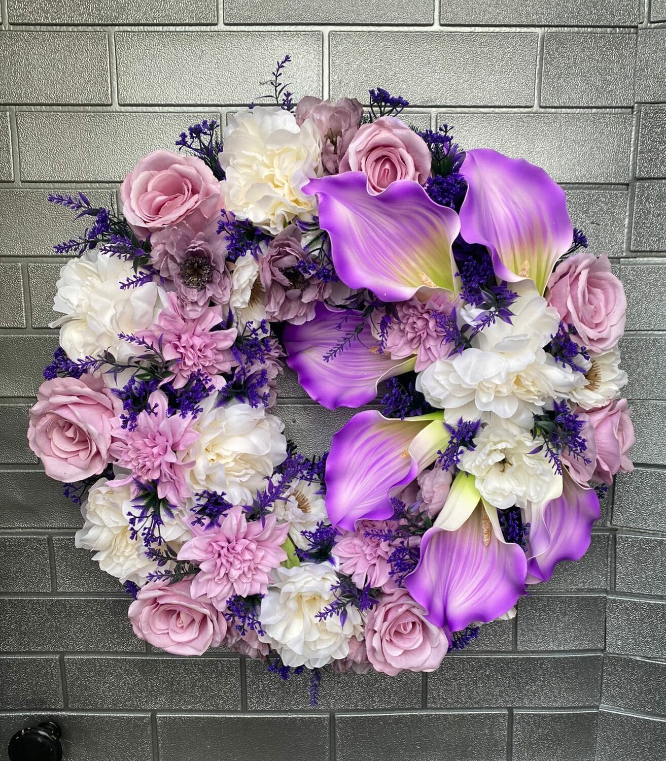 венок петербург