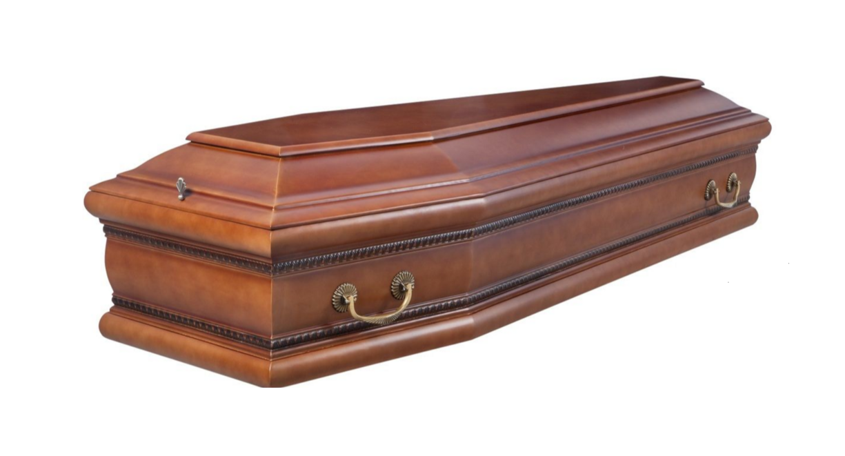 Гроб Бергамо