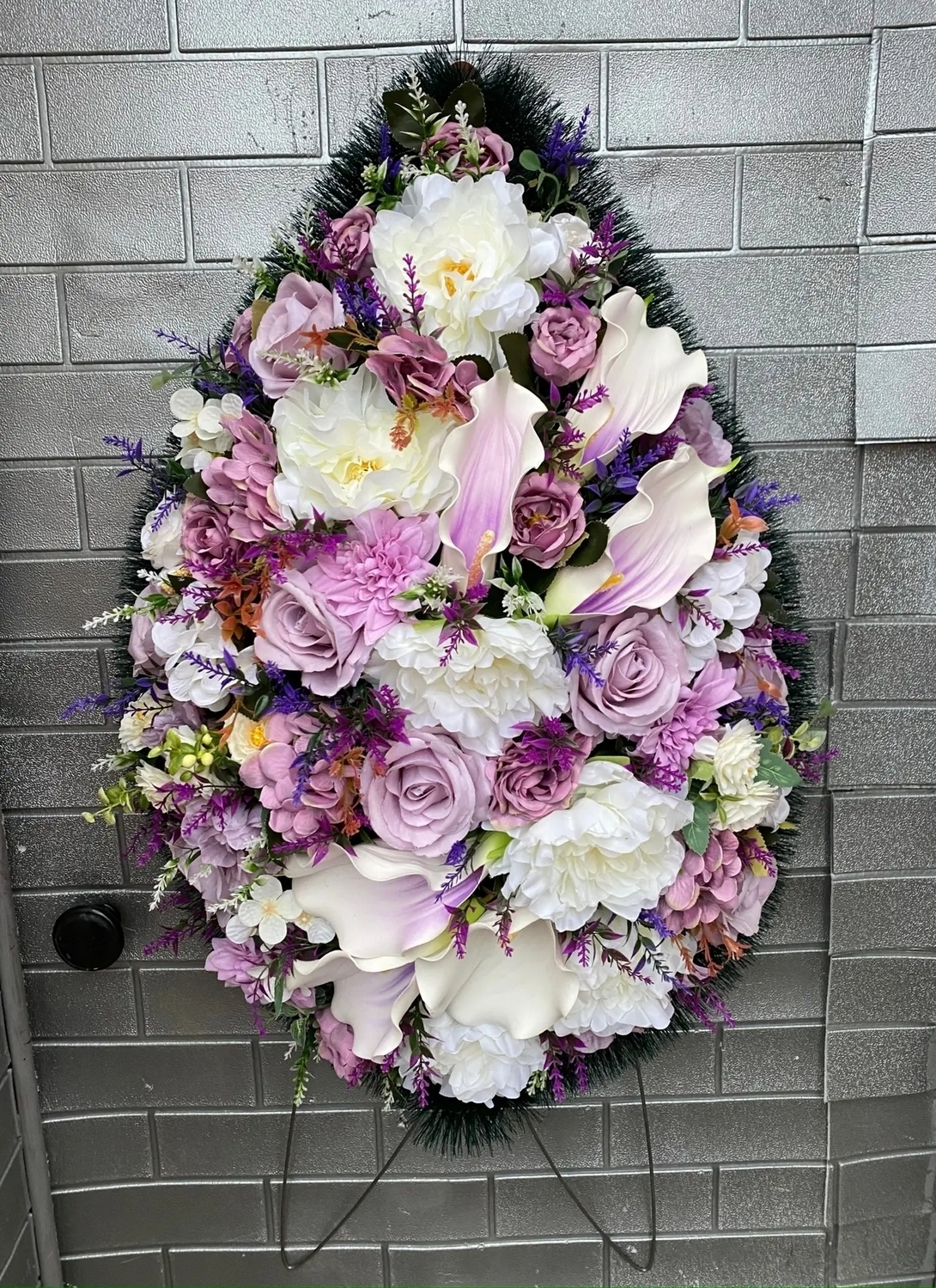 венок премиум