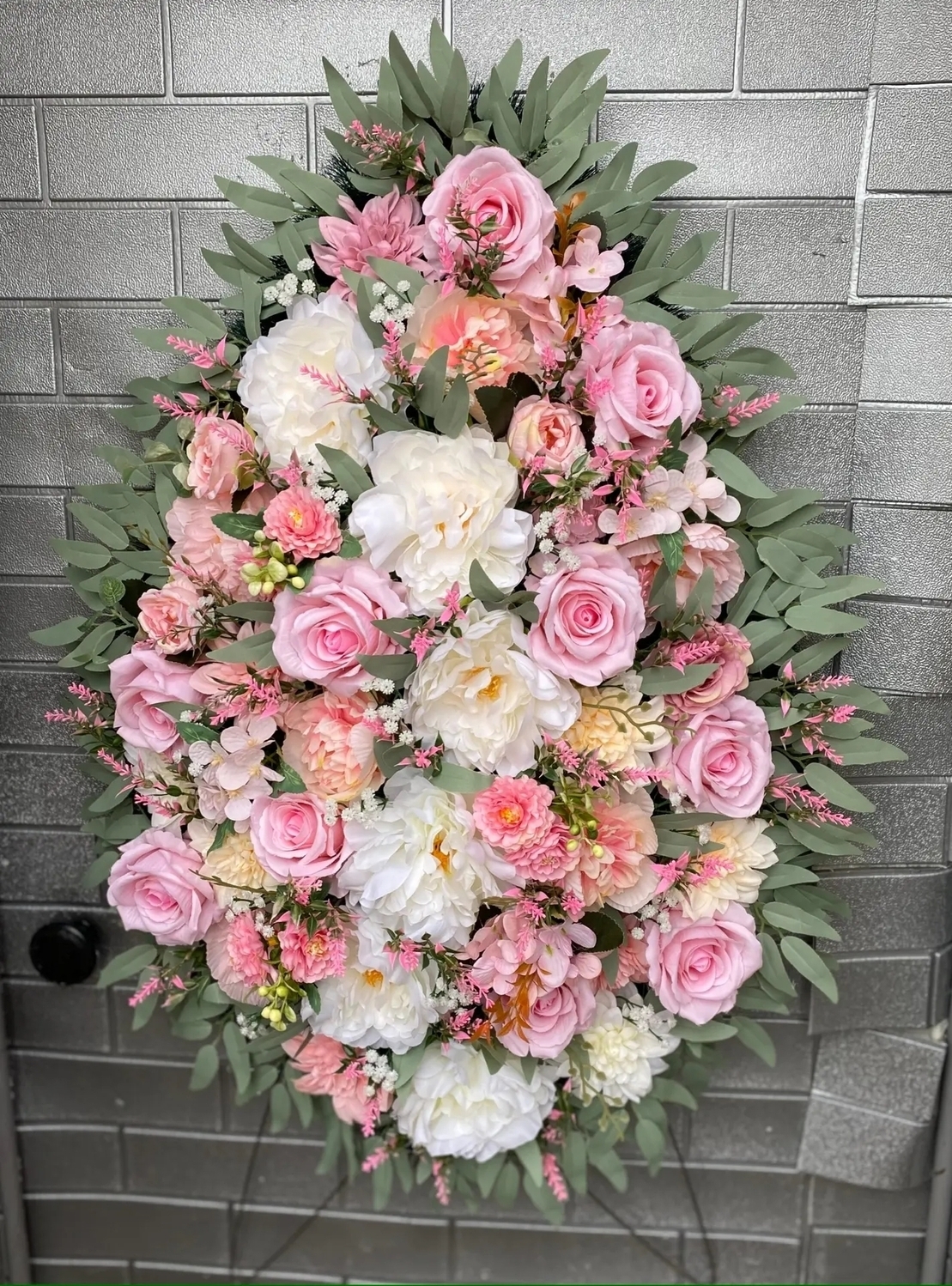 венок премиум