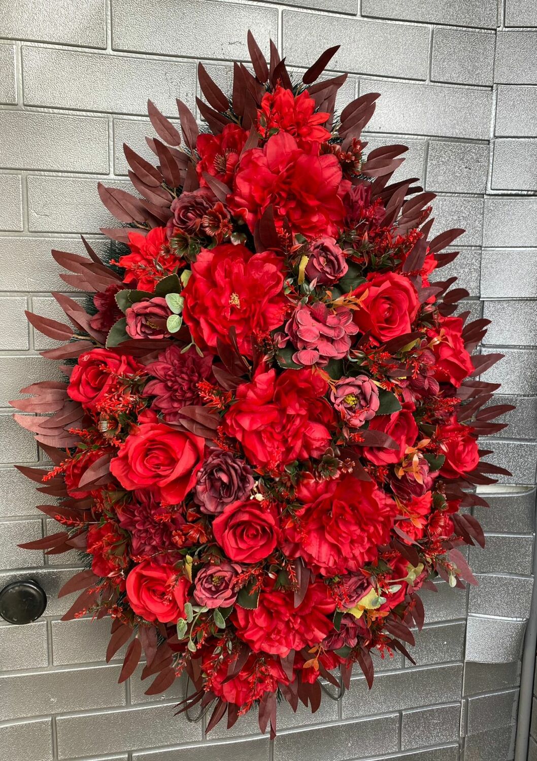 Венок В212 Венок В212