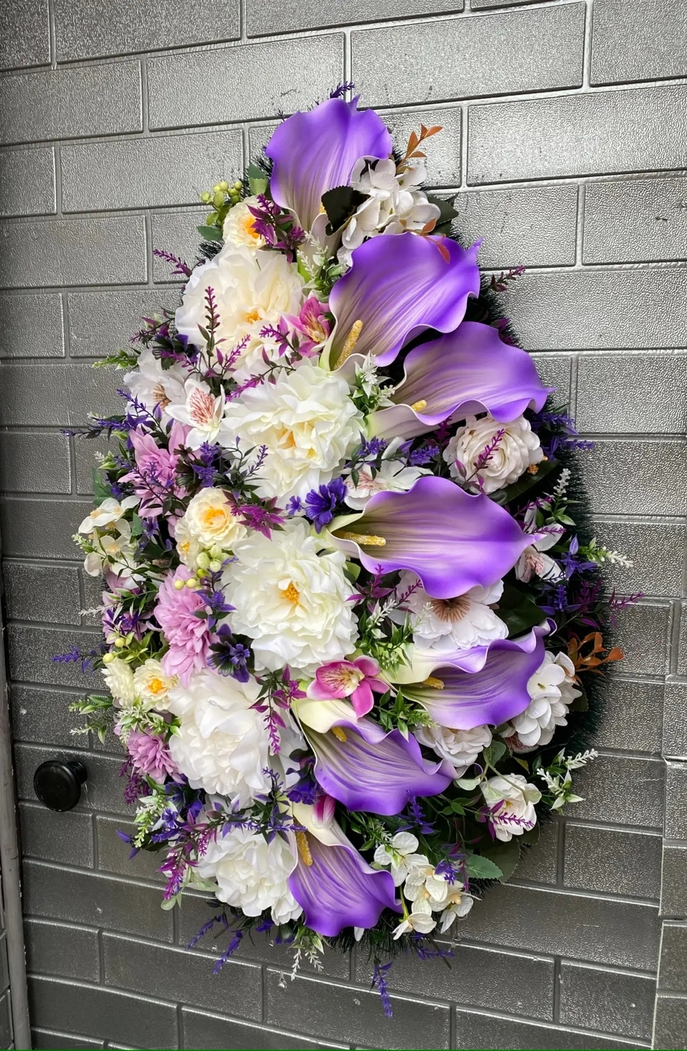 Венок В446 Венок В446