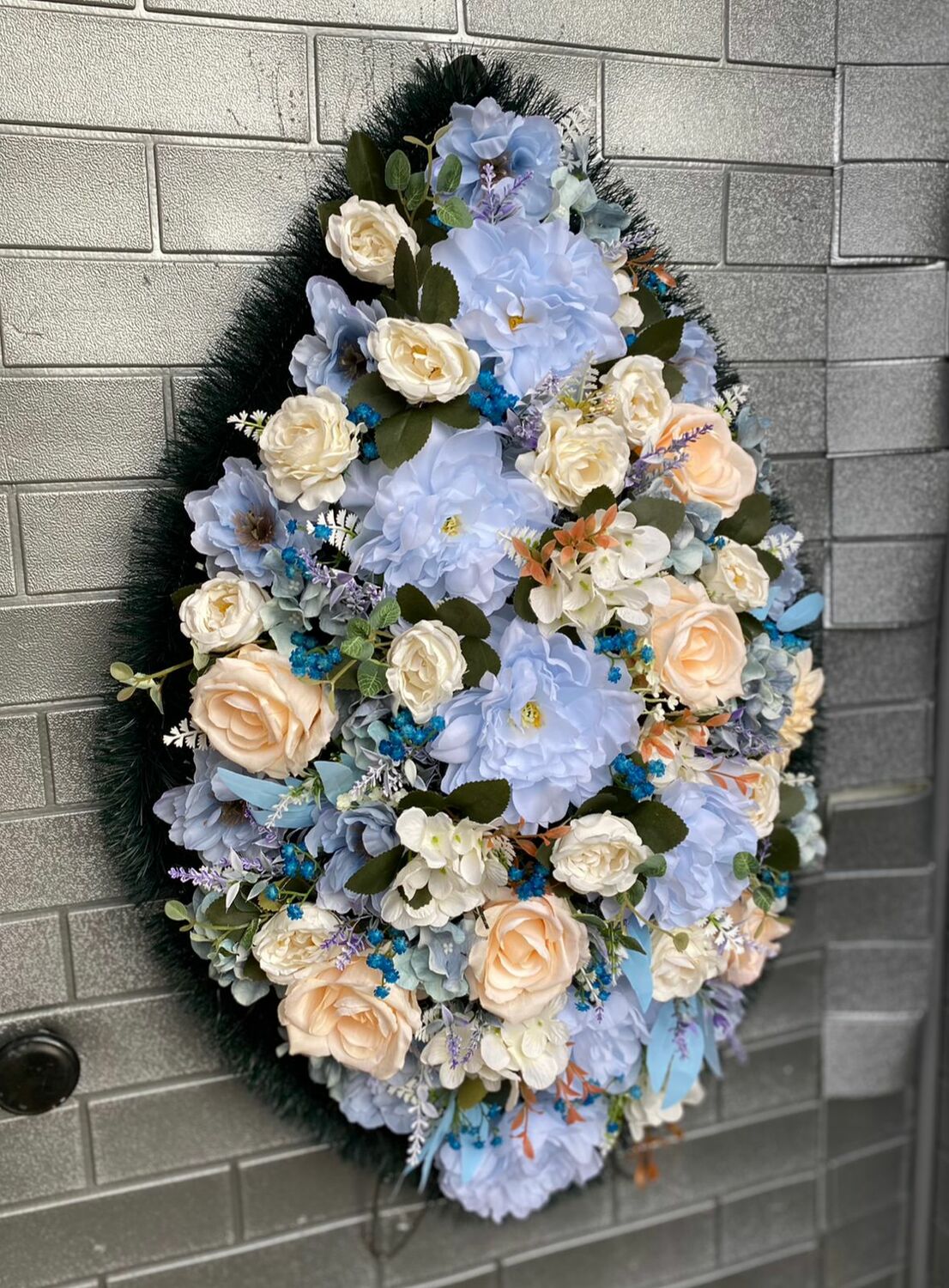 Венок В421 Венок В421