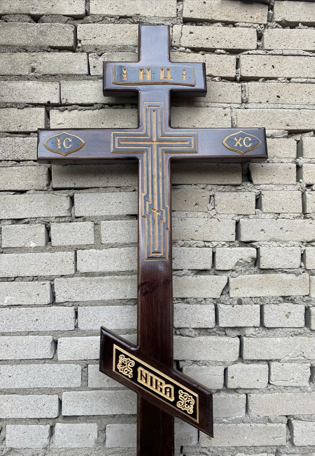 Крест КР30