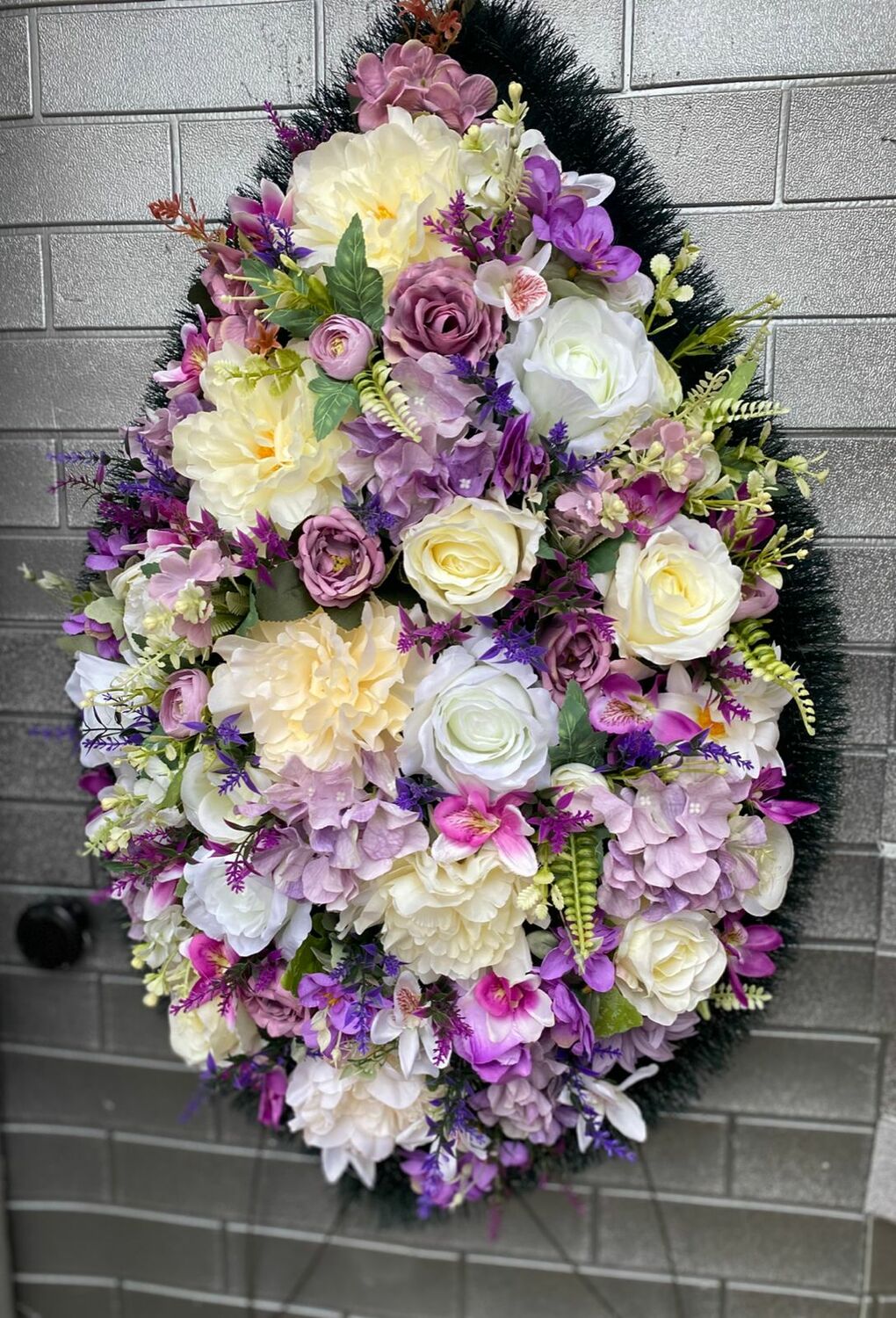 Венок В443 Венок В443