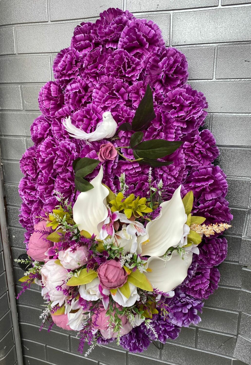 Венок В444 Венок В444