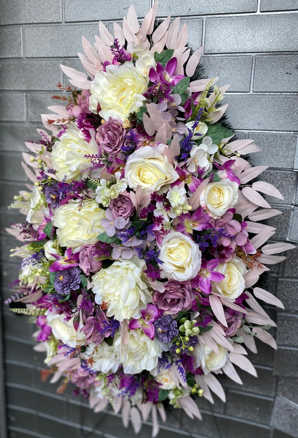 Венок В161 Венок В161