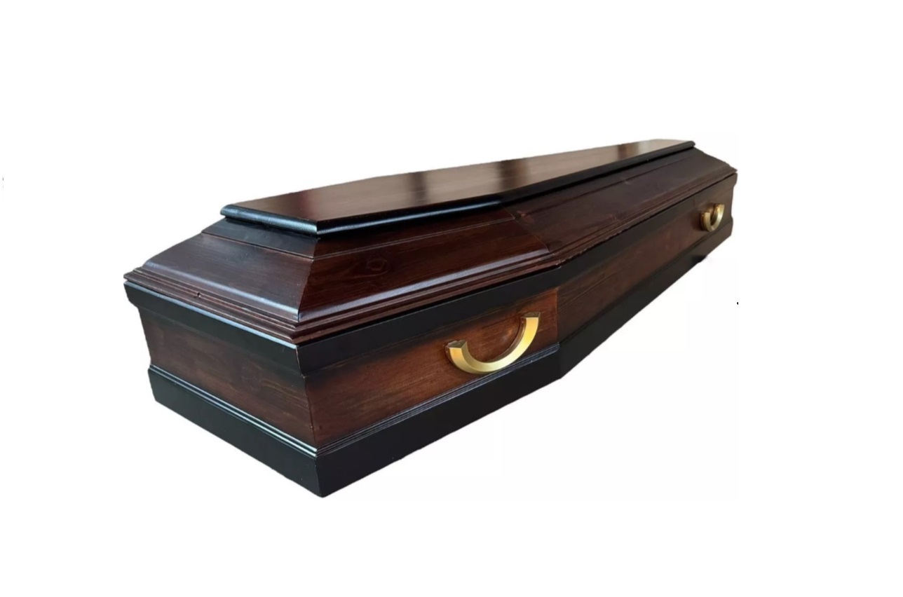 Гроб35 Ф-2/1 "Рубин" (6-гранный)