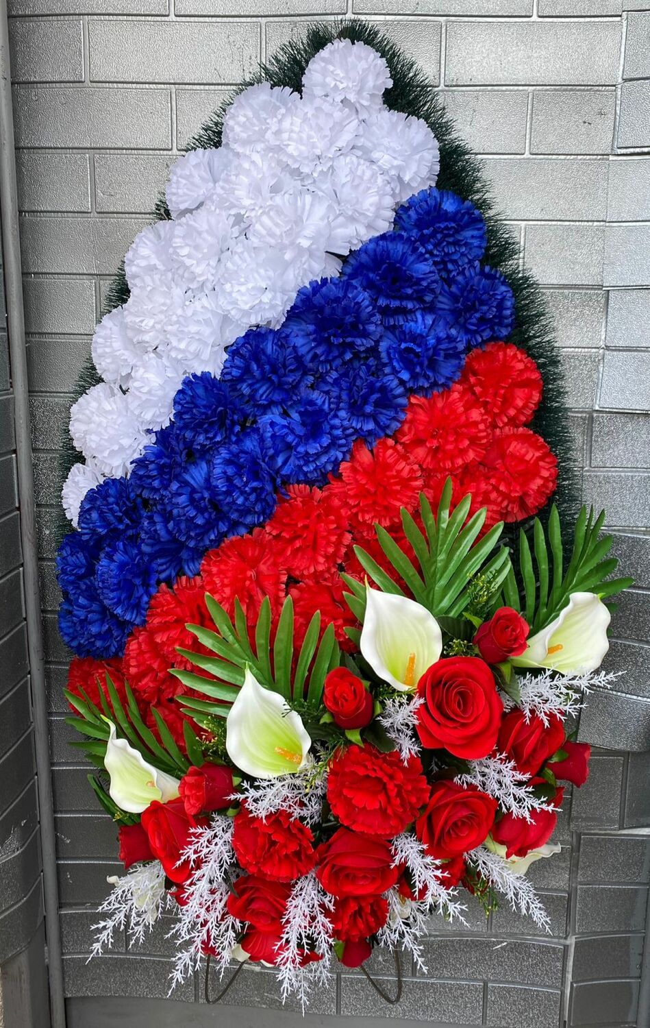 Венок В211 Венок В211