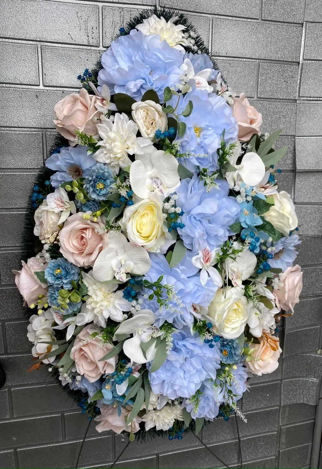 Венок В443 Венок В443