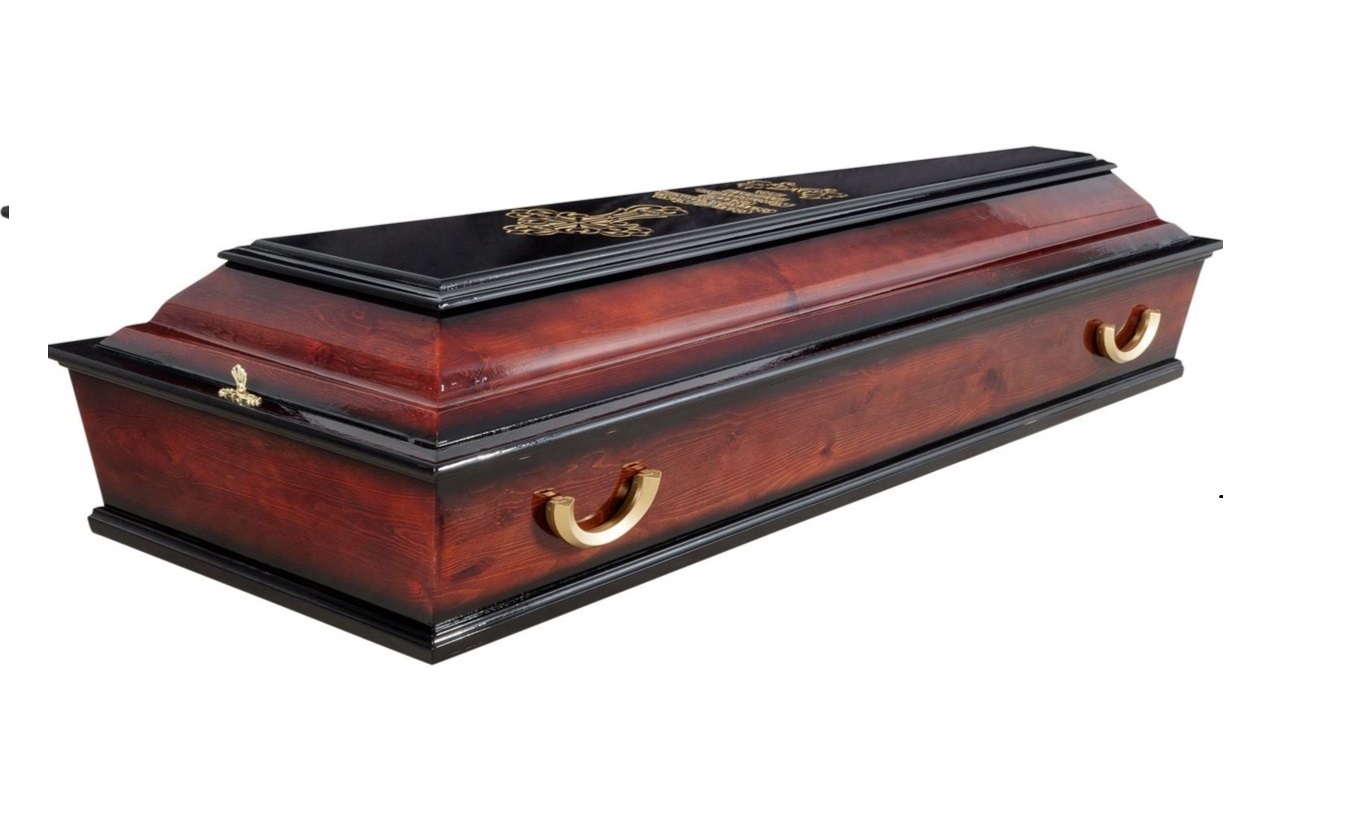 Гроб36 ФСР-4 "Печаль"