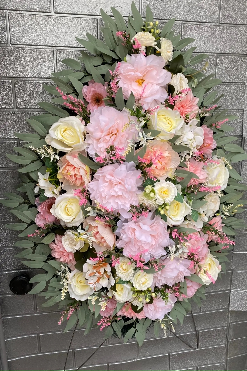 Венок В446 Венок В446