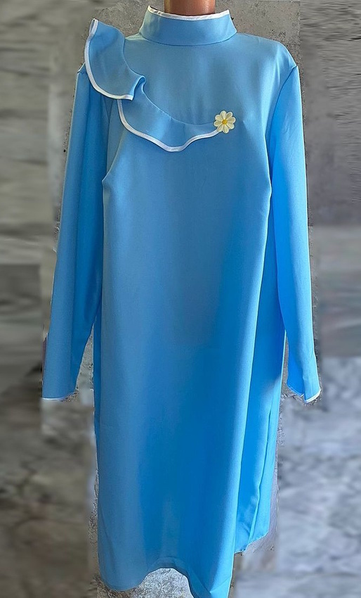 Похоронное платье Спб