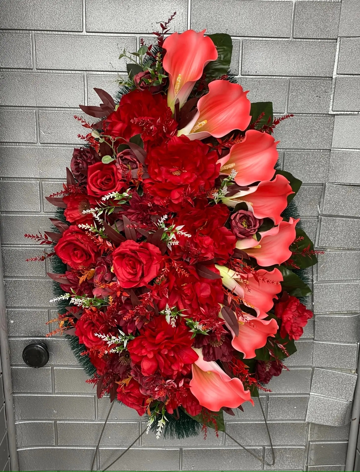 Венок В186 Венок В186