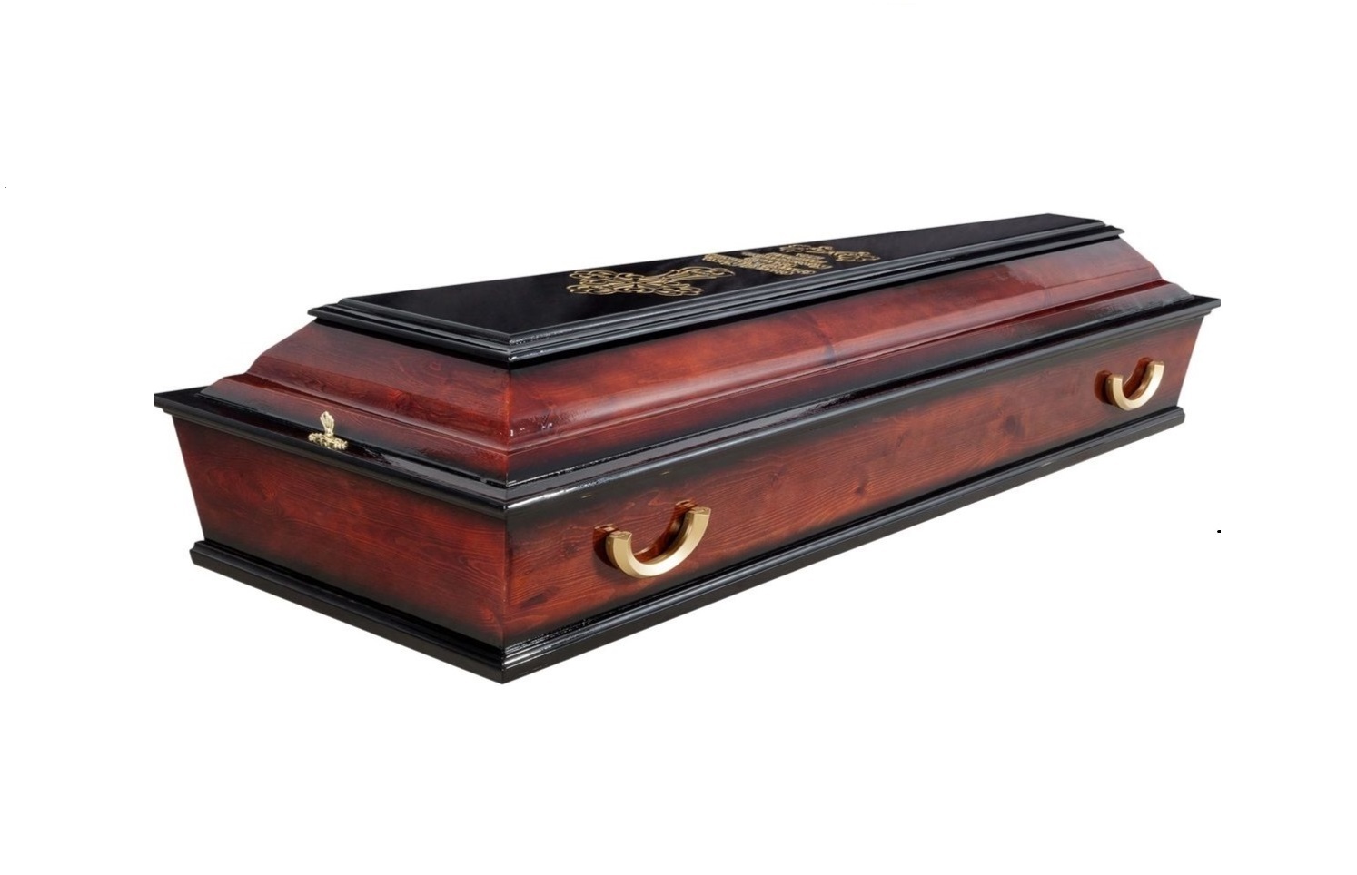 Гроб36 ФСР-4 "Печаль" 4-гранный