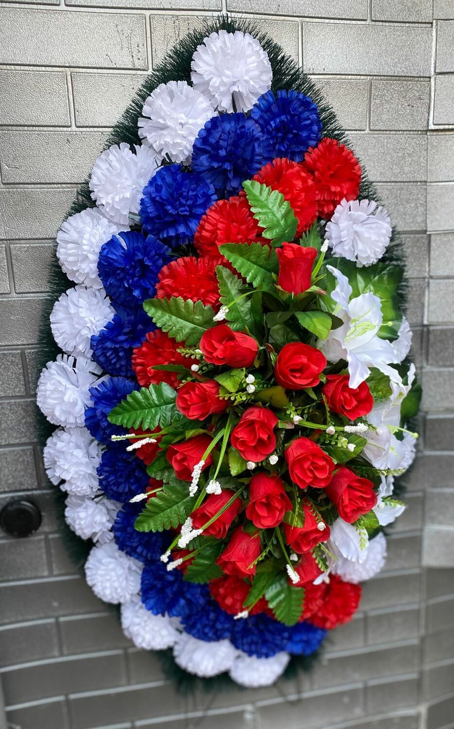 Венок В462 Венок В462