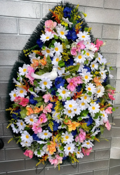 Венок В260 Венок В260
