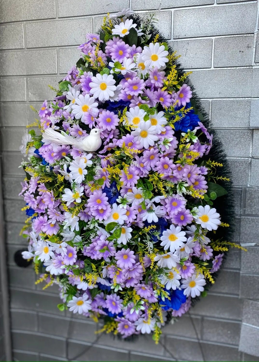 Венок В422 Венок В422