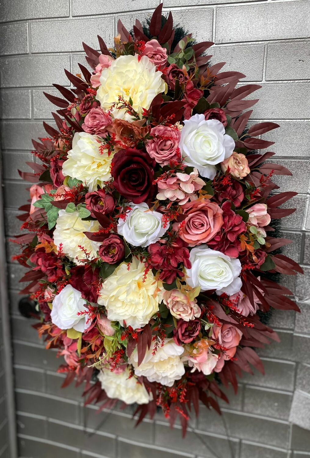 Венок В451 Венок В451