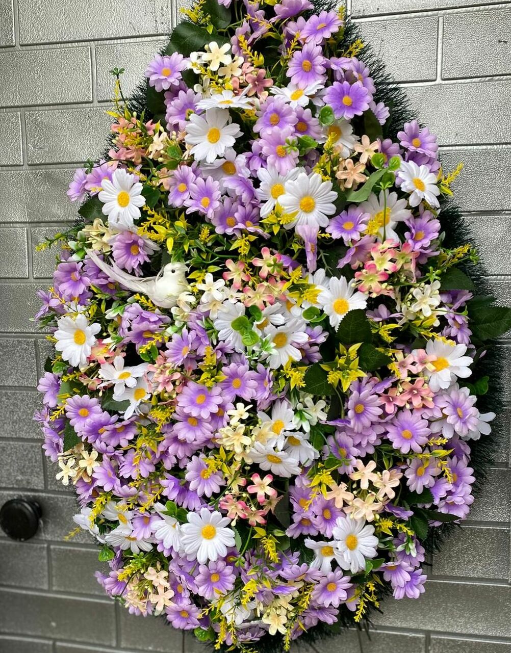 Венок В422 Венок В422